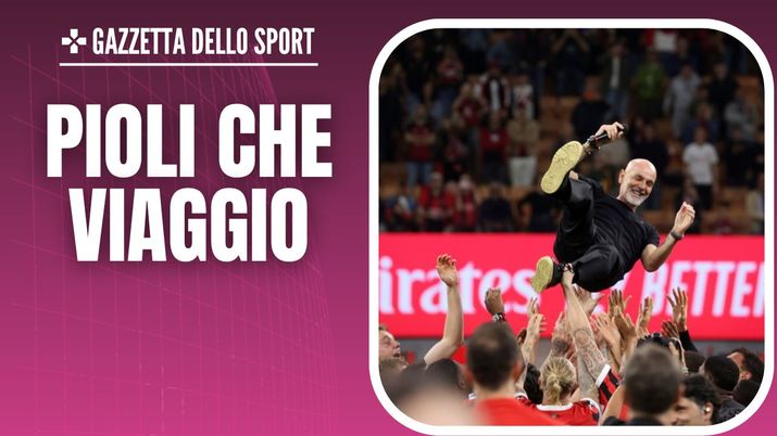 Pioli AC Milan Milan-Salernitana 3-3 Serie A 2023-2024