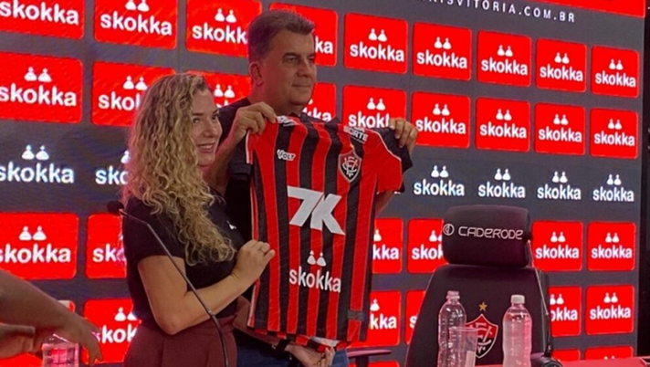 Il calcio femminile brasiliano attira l’interesse di uno sponsor del settore adulto - immagine 1