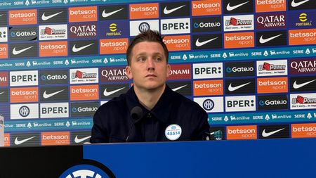 Inter Zielinski