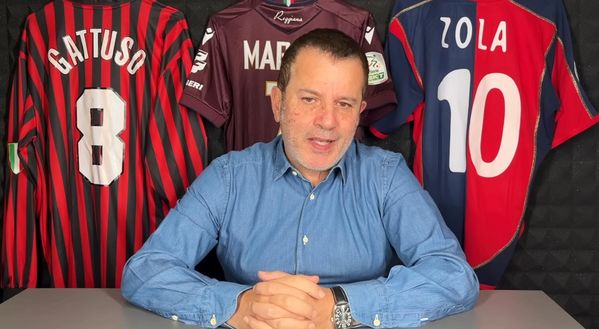 Pedullà: “Mercato? Per gennaio c’è un allenatore più esigente di altri in Serie A”- immagine 2