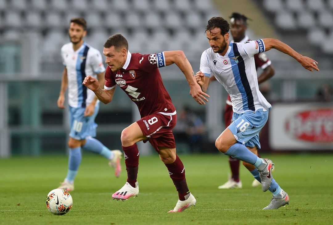 Fotogallery – Torino-Lazio 1-2: le immagini del match - immagine 5