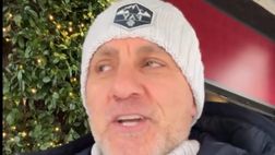 VIDEO / Vieri, quante risate per la giacca di Matri