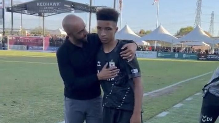 Esordio nella serie B statunitense a 13 anni! Il giovane Kimbrough segna un nuovo record - immagine 1