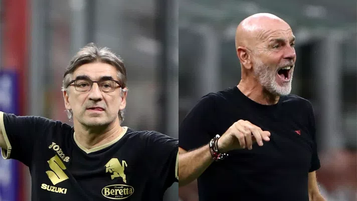 Pioli domina Juric: il croato non trova una soluzione su Leao e il Toro sbanda - immagine 1