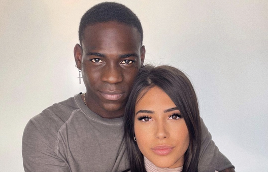 CHI – Balotelli, addio a Francesca. Pizzicato a Venezia con la nuova fiamma- immagine 2