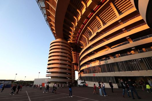 Brocchi: “Inter e Milan, serve stadio moderno. Ma non lasciate la zona di San Siro”- immagine 3