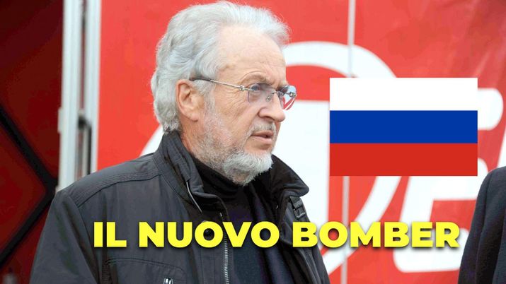 Calciomercato Udinese – Regalo di Natale dei Pozzo? Arriva il bomber- immagine 1