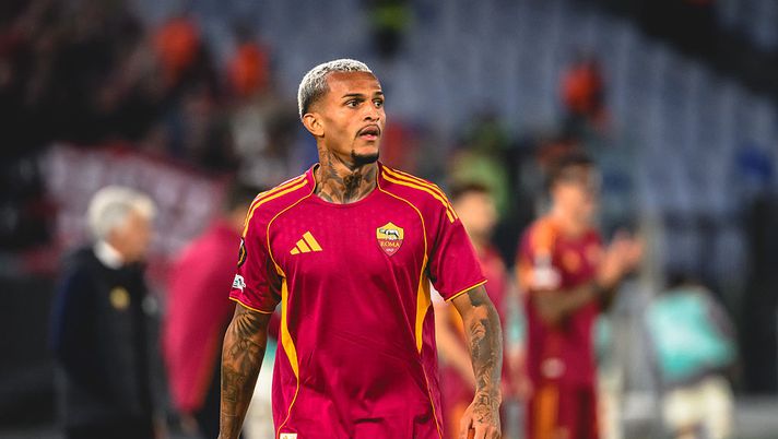 Getty Images Wesley-Roma, che pasticcio: il bonus per una Champions che non c’è - immagine 1