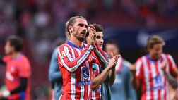 Mondiale per Club, Botafogo e PSG agli ottavi di finale. Atletico Madrid eliminato