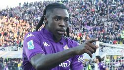 Kean, la Fiorentina ha vinto la scommessa. Palladino l’ha reinventato così