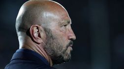 Ufficiale, l’Emirates Club esonera Zenga: promosso il vice Carbone