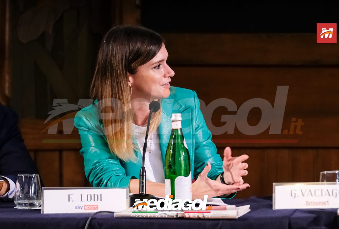 FOTO 20th Golden Boy 2022 (GALLERY) - immagine 43