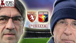 Torino-Genoa 3-2