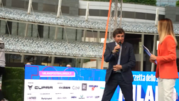 Euro2024, Cairo: “È un’Italia giovane, serve tempo” | VIDEO