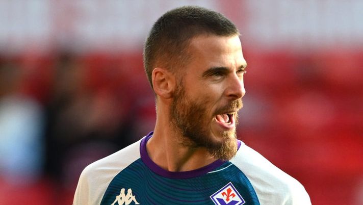 Taibi: “De Gea tra i migliori in Europa. Martinelli? Ottima scelta della Fiorentina” - immagine 1