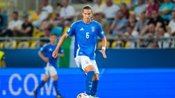 Ghilardi ha lasciato Verona: è in Toscana in attesa dell’ok per viaggiare verso Roma