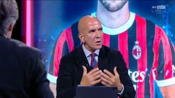 Di Canio: “L’Inter non è una grande squadra a 360 gradi. Milan come lama nel burro”