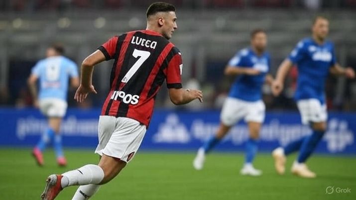 Calciomercato Udinese – Lucca ha le valigie pronte: scelta la nuova meta- immagine 1