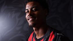 Milan, De Winter: “Da ragazzino guardavo Ronaldinho e Pato”