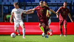 Dovbyk è stanco ma non c’è un’alternativa