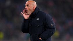 Bologna, Italiano dopo l’eliminazione: “L’Aston Villa a ogni tiro ti fa gol”