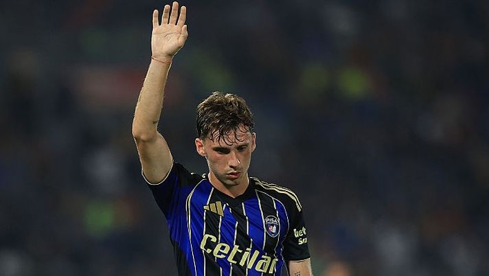 Il Pisa chiude alla cessione di Tramoni! Il presidente: “Ho letto che sarebbe rimasto ed è vero” - immagine 1