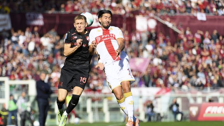 genoa-torino dove vedere