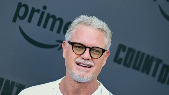 Serie tv – E’ morto Eric Dane: l’attore di Grey’s Anatomy e Euphoria era malato di SLA- immagine 2