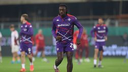 CorSport annuncia: “Si riparte da Kean. Stringe i denti e giovedì riposerà”