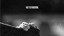 Lotta al razzismo, Napoli in prima linea: “Il calcio è libertà, è casa di tutti”