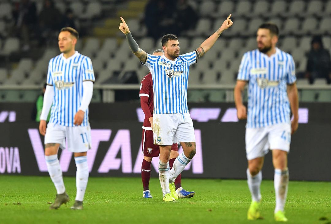 Fotogallery – Torino-Spal 1-2: i granata chiudono il 2019 nel peggiore dei modi - immagine 16