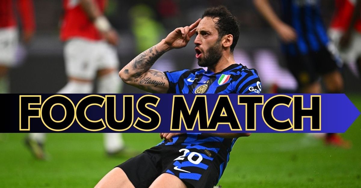 Inter, si è avverata la profezia di Inzaghi ed è arrivata la miglior notizia possibile