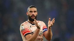 Sorpresa Andy Carroll: giocherà in sesta serie inglese, diventando socio minoritario del club