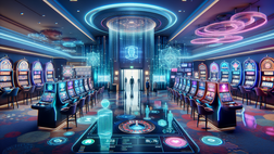 Tecnologia: l’intelligenza artificiale trasforma l’esperienza su Kingmaker casinò