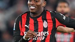 Milan, San Siro è diventato un tabù per Leao: ecco da quando non segna in casa in Serie A