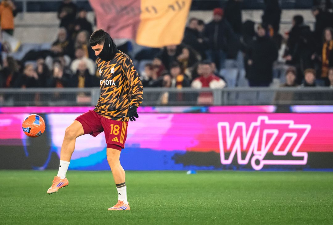 Roma-Como – FOTO GALLERY - immagine 11