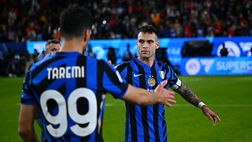 GdS – Asllani manifesto del disastro. Sommer buca. Taremi gioca di fino, Lautaro salta il tappo