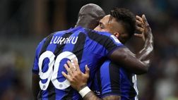 Lautaro: “Lukaku? Mai più sentito da quella famosa volta. La differenza tra lui e Thuram”