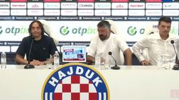 VIDEO / Gattuso, altro show in conferenza stampa: “Non parlare troppo e vaffa…”