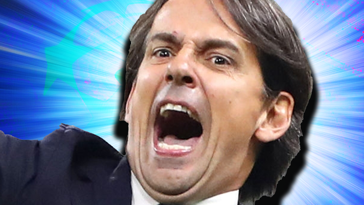 Simone Inzaghi