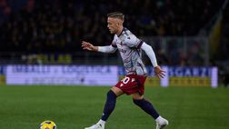 Notizie Udinese | Karlsson salta i friulani: non ci sarà alla prima al Dall’Ara