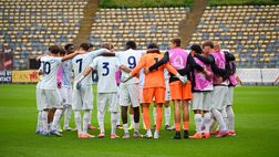 Inter, il programma del settore giovanile: Primavera con il Frosinone, U17 a Monza