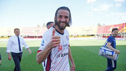 Cagliari, Pavoletti più di Petagna: la probabile formazione contro l’Udinese