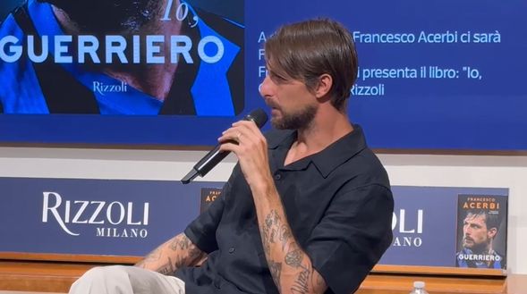 Acerbi: “Derby in semifinale Champions? L’ho vissuta pesantemente. Se segna Diaz…”- immagine 2