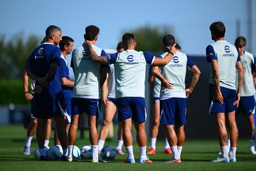 Inter, Lautaro già tirato a lucido ad Appiano. A caccia di rivincite: 3 obiettivi fissati- immagine 2