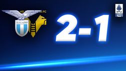 Lazio-Verona, ancora Dia e Taty: all’Olimpico trionfano i biancocelesti