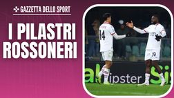 Milan, dove saresti senza Fofana e Reijnders? Due giocatori fondamentali