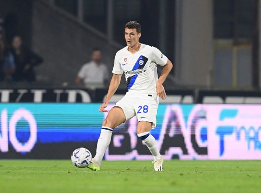 Pavard, crescita impetuosa: è già uno dei leader. “All’Inter sono convinti che…”- immagine 2