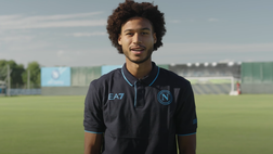 VIDEO Cajuste: “Colpito dalla passione dei tifosi. Quando mi chiamò il Napoli…”