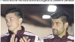 Video – Rassegna stampa TN del 08/11/2016